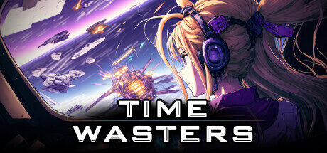 时间浪费者|Time Wasters|1118