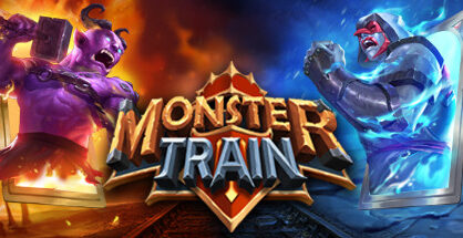 怪物火车|Monster Train|12923|整合DLC