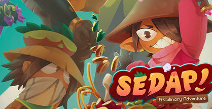 猎厨狂欢 Sedap!|Sedap! A Culinary Adventure|1.0.2