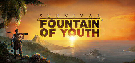 求生岛：不老泉传说|Survival Fountain of Youth|1671|整合全DLC