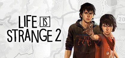 奇异人生2|Life is Strange 2|Build4874667