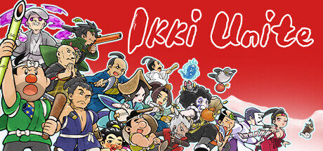 一揆团结|Ikki Unite|4.2.0