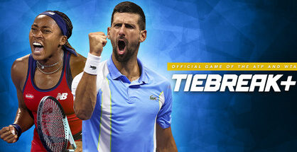 顶尖决胜|TIEBREAK+|1.0.5841|整合全DLC