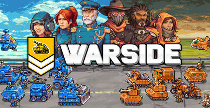 战争边界|Warside|Build18843769