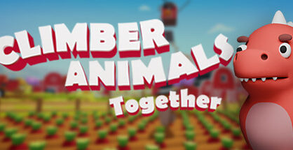 攀爬动物:在一起|Climber Animals Together|Build17627893
