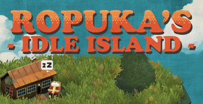 青蛙的空之绿洲|Ropukas Idle Island|1.9.7