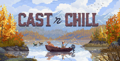 抛竿悠游|Cast n Chill|1.0.1