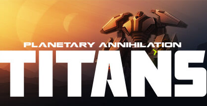 行星的毁灭:泰坦|Planetary Annihilation TITANS|124615|整合DLC