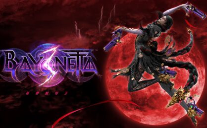 猎天使魔女3|Bayonetta 3|1.1.0