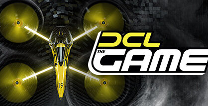 DCL无人机冠军联盟|DCL – The Game|1.08