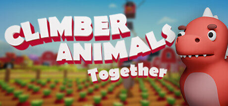 攀爬动物：在一起|Climber Animals Together|Build17627893