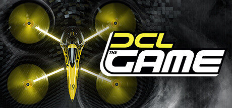 DCL无人机冠军联盟|DCL – The Game|1.08