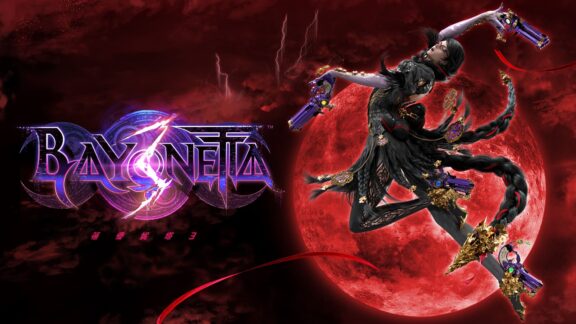 猎天使魔女3|Bayonetta 3|1.1.0