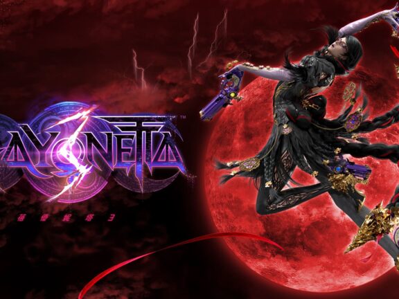 猎天使魔女3|Bayonetta 3|1.1.0