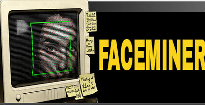 面容采集者|Faceminer|Build19013734