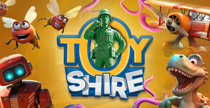 玩具郡|Toy Shire|0.7.30