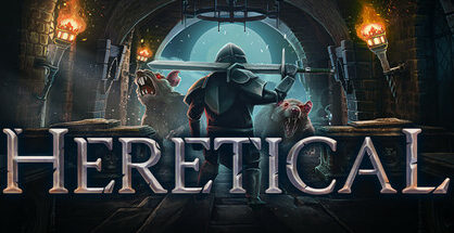 异端者|Heretical|0.3.0