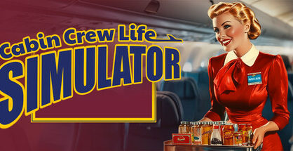 空乘人生模拟器|Cabin Crew Life Simulator|Build18695783