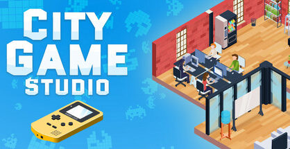 城市游戏工作室|City Game Studio|1.23.1